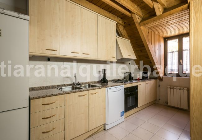 Appartement à Vielha e Mijaran - Montcorbison by Totiaran Appartement à Vielha e Mijaran - Montcorbison by Totiaran