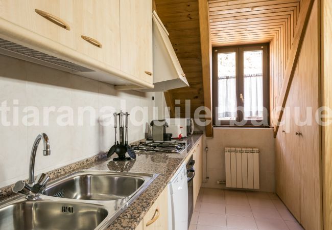 Appartement à Vielha e Mijaran - Montcorbison by Totiaran Appartement à Vielha e Mijaran - Montcorbison by Totiaran