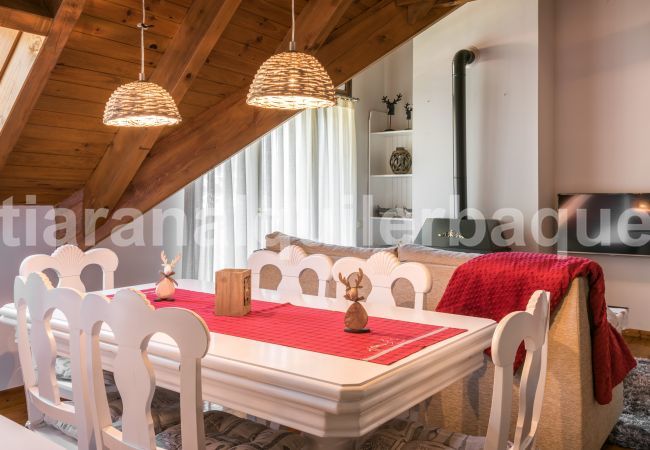 Appartement à Vielha e Mijaran - Montcorbison by Totiaran Appartement à Vielha e Mijaran - Montcorbison by Totiaran