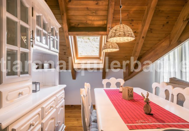 Appartement à Vielha e Mijaran - Montcorbison by Totiaran Appartement à Vielha e Mijaran - Montcorbison by Totiaran
