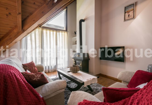 Appartement à Vielha e Mijaran - Montcorbison by Totiaran Appartement à Vielha e Mijaran - Montcorbison by Totiaran