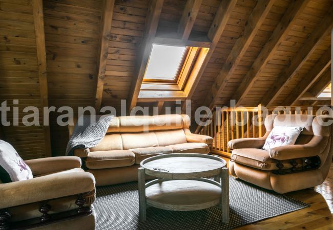 Appartement à Vielha e Mijaran - Montcorbison by Totiaran Appartement à Vielha e Mijaran - Montcorbison by Totiaran