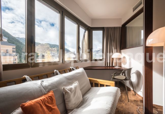 Appartement à Baqueira - Argulls by Totiaran