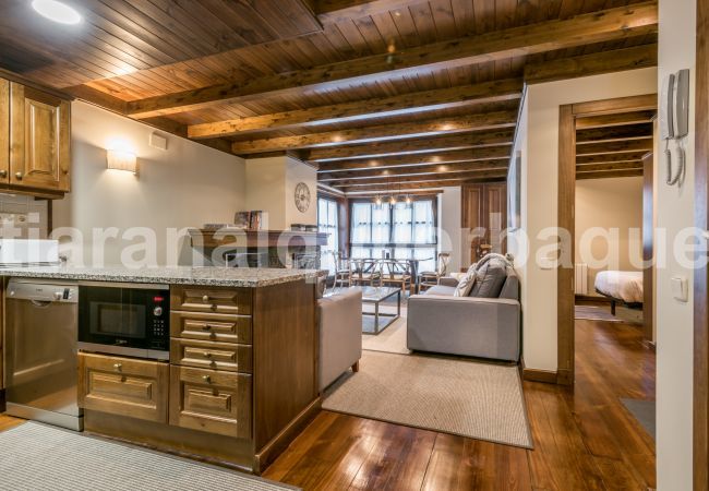 Appartement à Baqueira - Invernalia by Totiaran