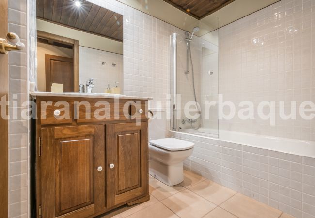 Appartement à Baqueira - Invernalia by Totiaran