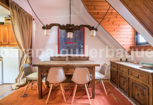 Appartement à Baqueira - Noguera by Totiaran Appartement à Baqueira - Noguera by Totiaran