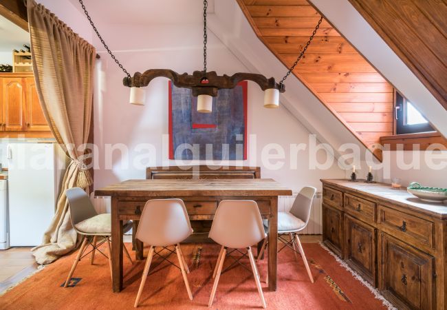 Appartement à Baqueira - Noguera by Totiaran