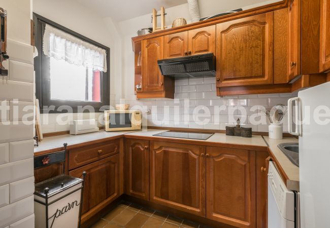Appartement à Baqueira - Noguera by Totiaran Appartement à Baqueira - Noguera by Totiaran
