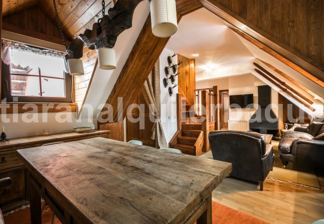 Appartement à Baqueira - Noguera by Totiaran