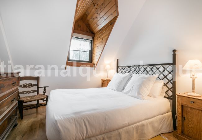 Appartement à Baqueira - Noguera by Totiaran Appartement à Baqueira - Noguera by Totiaran