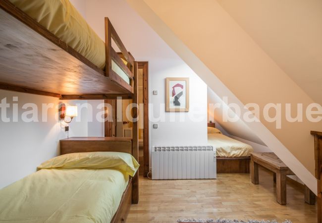 Appartement à Baqueira - Noguera by Totiaran Appartement à Baqueira - Noguera by Totiaran