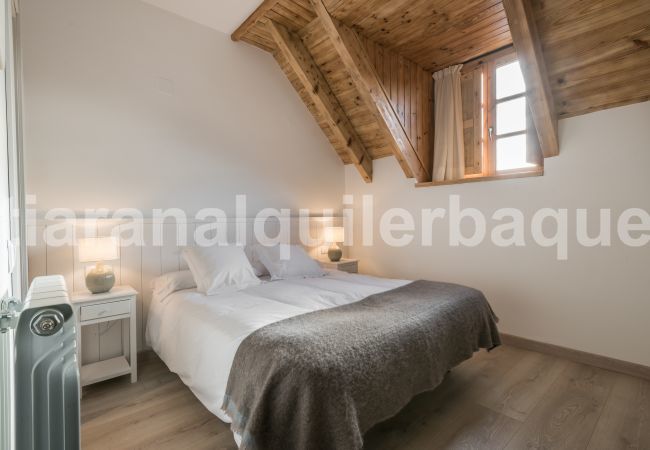 Appartement à Baqueira - Mike by Totiaran Appartement à Baqueira - Mike by Totiaran