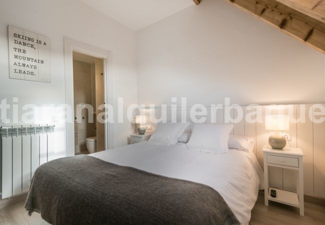 Appartement à Baqueira - Mike by Totiaran Appartement à Baqueira - Mike by Totiaran