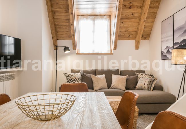Appartement à Baqueira - Mike by Totiaran Appartement à Baqueira - Mike by Totiaran