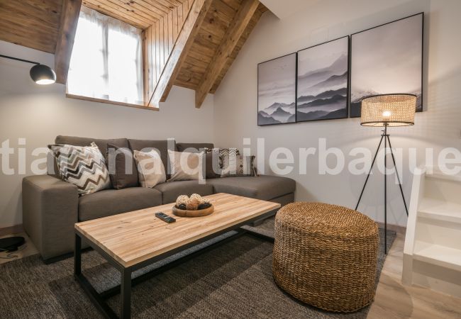 Appartement à Baqueira - Mike by Totiaran Appartement à Baqueira - Mike by Totiaran
