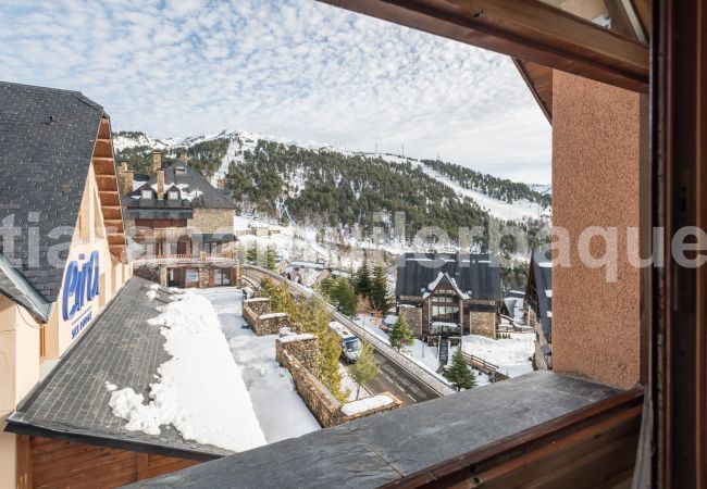 Appartement à Baqueira - Mike by Totiaran Appartement à Baqueira - Mike by Totiaran