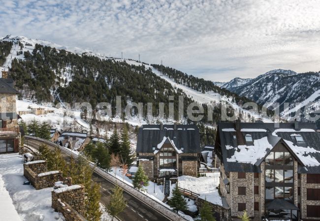 Appartement à Baqueira - Mike by Totiaran Appartement à Baqueira - Mike by Totiaran