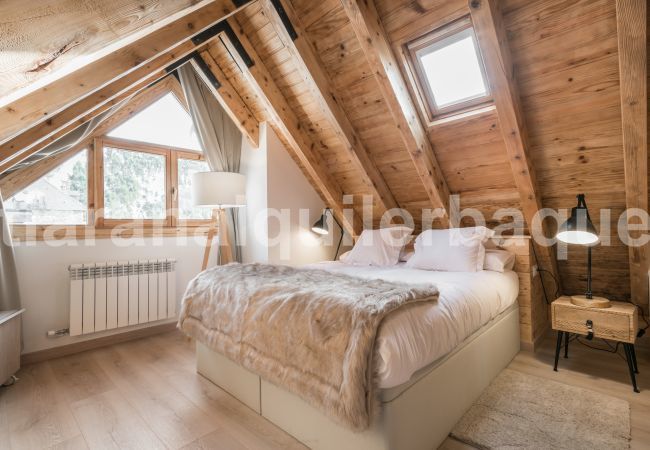 Appartement à Baqueira - Mike by Totiaran Appartement à Baqueira - Mike by Totiaran
