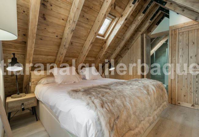 Appartement à Baqueira - Mike by Totiaran Appartement à Baqueira - Mike by Totiaran