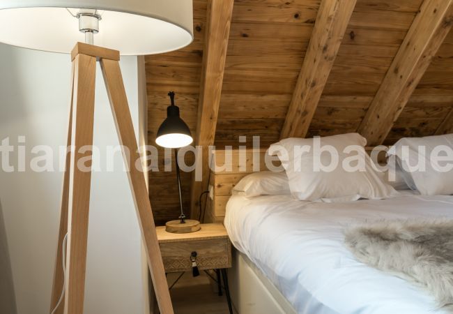 Appartement à Baqueira - Mike by Totiaran Appartement à Baqueira - Mike by Totiaran