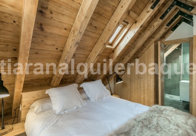 Appartement à Baqueira - Mike by Totiaran Appartement à Baqueira - Mike by Totiaran
