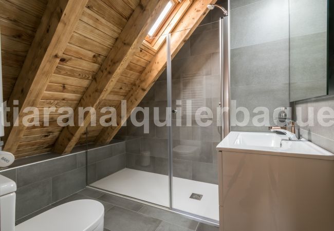 Appartement à Baqueira - Mike by Totiaran Appartement à Baqueira - Mike by Totiaran