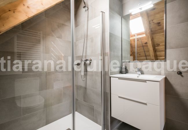 Appartement à Baqueira - Mike by Totiaran Appartement à Baqueira - Mike by Totiaran