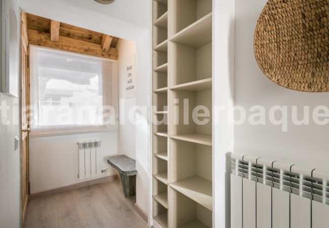 Appartement à Baqueira - Mike by Totiaran Appartement à Baqueira - Mike by Totiaran