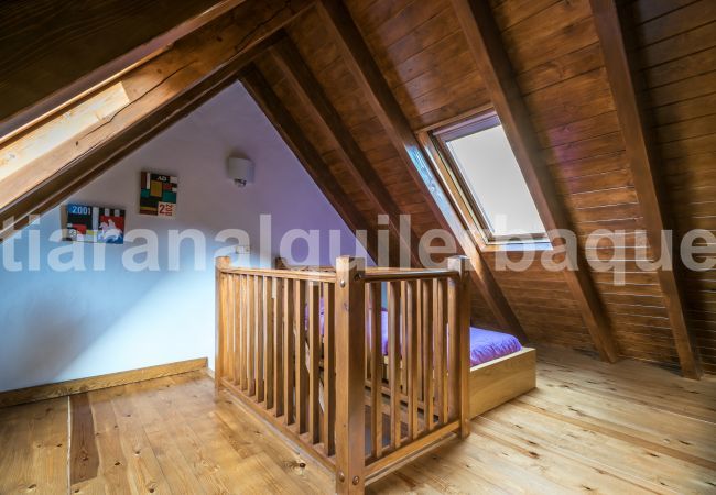 Maison à Casarilh - Casa Salient by Totiaran Maison à Casarilh - Casa Salient by Totiaran