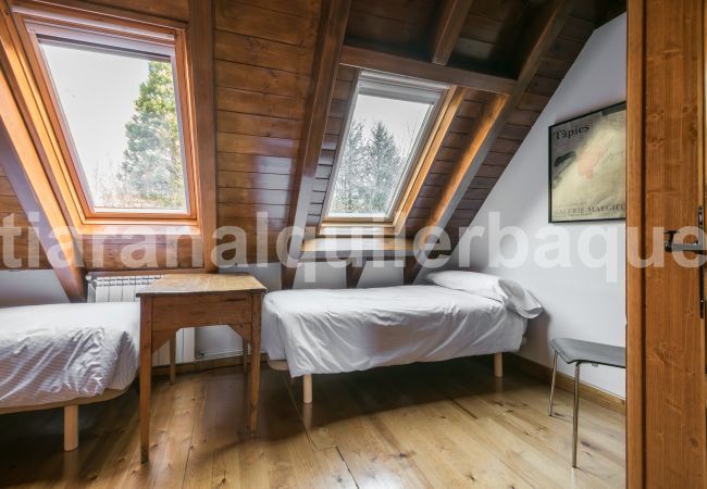 Maison à Casarilh - Casa Salient by Totiaran Maison à Casarilh - Casa Salient by Totiaran