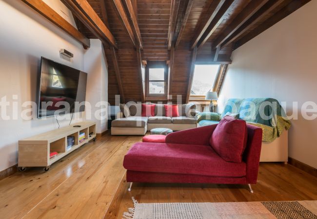 Maison à Casarilh - Casa Salient by Totiaran Maison à Casarilh - Casa Salient by Totiaran