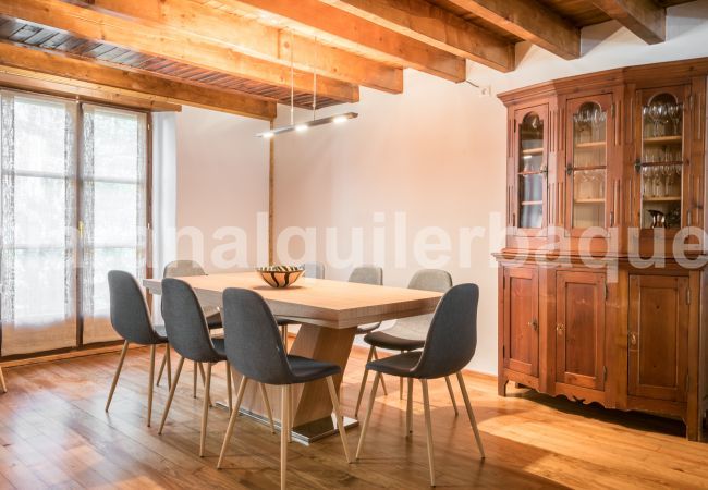 Maison à Casarilh - Casa Salient by Totiaran Maison à Casarilh - Casa Salient by Totiaran