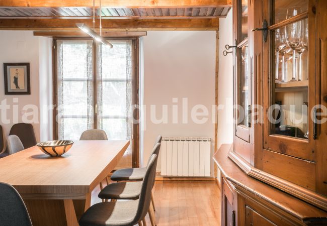 Maison à Casarilh - Casa Salient by Totiaran Maison à Casarilh - Casa Salient by Totiaran