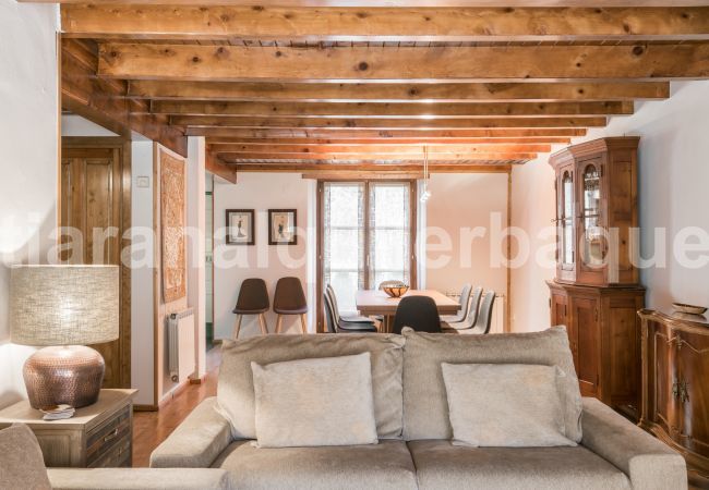 Maison à Casarilh - Casa Salient by Totiaran Maison à Casarilh - Casa Salient by Totiaran