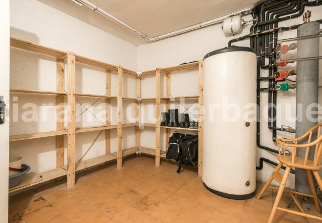 Maison à Casarilh - Casa Salient by Totiaran Maison à Casarilh - Casa Salient by Totiaran