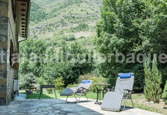 Maison à Casarilh - Casa Salient by Totiaran Maison à Casarilh - Casa Salient by Totiaran