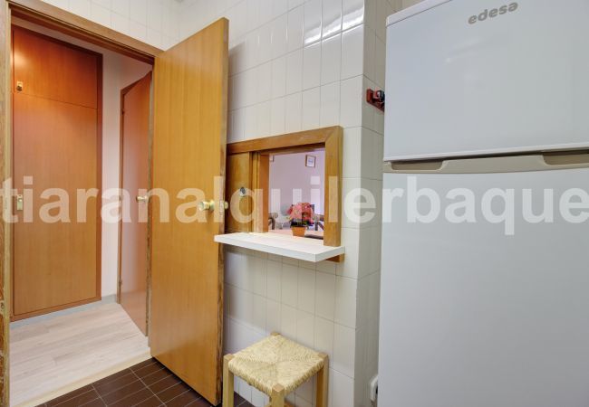 Appartement à Baqueira - Eth Pradeth by Totiaran Appartement à Baqueira - Eth Pradeth by Totiaran