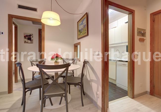 Appartement à Baqueira - Eth Pradeth by Totiaran Appartement à Baqueira - Eth Pradeth by Totiaran