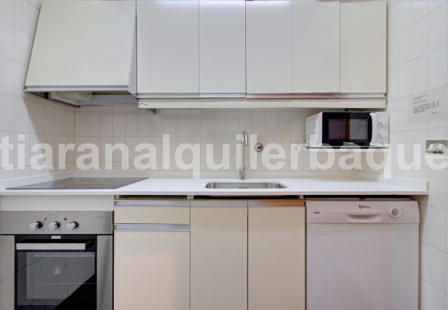 Appartement à Baqueira - Eth Pradeth by Totiaran Appartement à Baqueira - Eth Pradeth by Totiaran