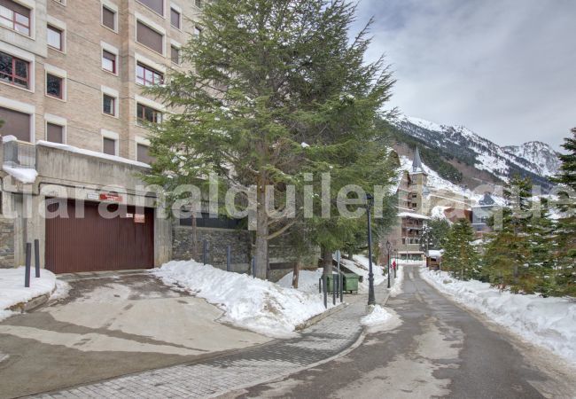 Appartement à Baqueira - Eth Pradeth by Totiaran Appartement à Baqueira - Eth Pradeth by Totiaran