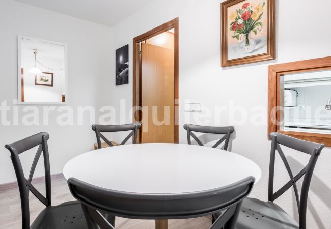 Appartement à Baqueira - Eth Pradeth by Totiaran Appartement à Baqueira - Eth Pradeth by Totiaran