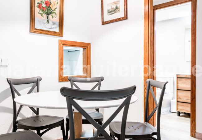 Appartement à Baqueira - Eth Pradeth by Totiaran Appartement à Baqueira - Eth Pradeth by Totiaran