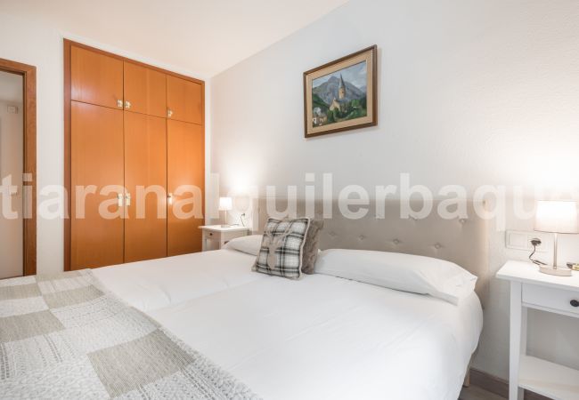 Appartement à Baqueira - Eth Pradeth by Totiaran Appartement à Baqueira - Eth Pradeth by Totiaran