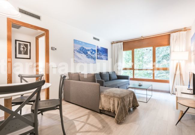 Appartement à Baqueira - Eth Pradeth by Totiaran Appartement à Baqueira - Eth Pradeth by Totiaran