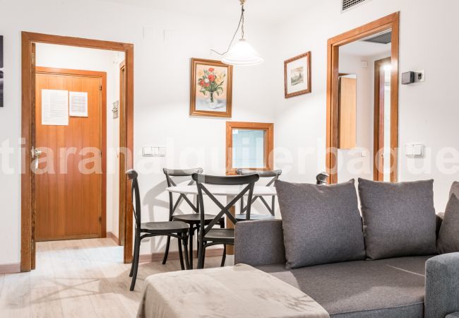 Appartement à Baqueira - Eth Pradeth by Totiaran Appartement à Baqueira - Eth Pradeth by Totiaran