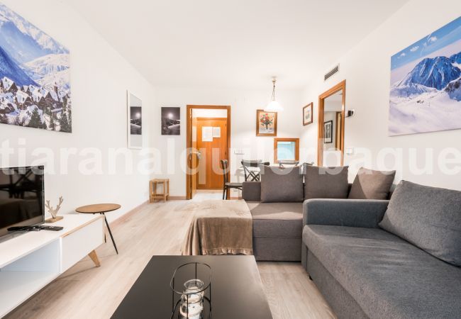 Appartement à Baqueira - Eth Pradeth by Totiaran Appartement à Baqueira - Eth Pradeth by Totiaran