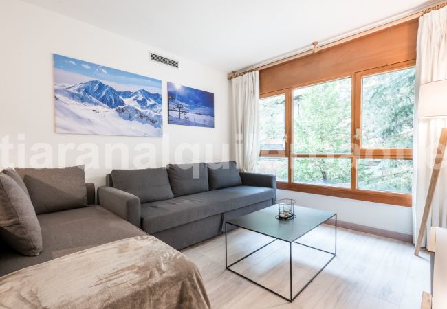 Appartement à Baqueira - Eth Pradeth by Totiaran Appartement à Baqueira - Eth Pradeth by Totiaran
