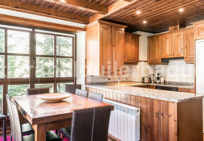 Appartement à Baqueira - Molieres by Totiaran