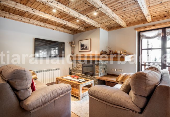 Appartement à Baqueira - Molieres by Totiaran