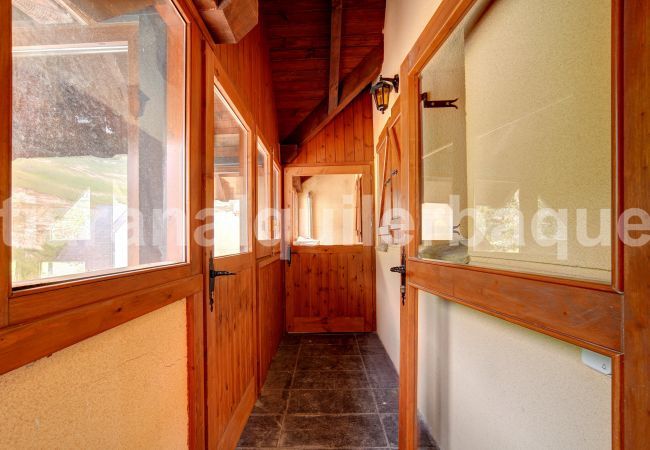 Maison à Baqueira - Casa Mont Romies by Totiaran Maison à Baqueira - Casa Mont Romies by Totiaran
